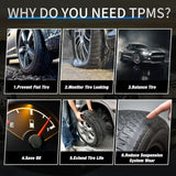 inflator 2003 2004 2005 2006 2007 2008 2009 2010 2011 2012 2013 2014 2015 2016 2017 Toyota 4Runner FJ Cruiser Prius Lexus CT ES Scion Tire Pressure Monitor Sensor