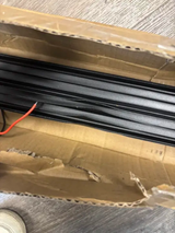 52 Inch 300W Double Row Spot Flood LED Light Bar | 14AWG Wire 5Pin Switch (25% OFF Final Checkout)