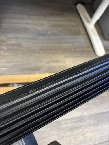 LED Light Bar 52 Inch 300W 30000LM Double Row Spot Flood LED Light Bar (25% OFF Final Checkout)