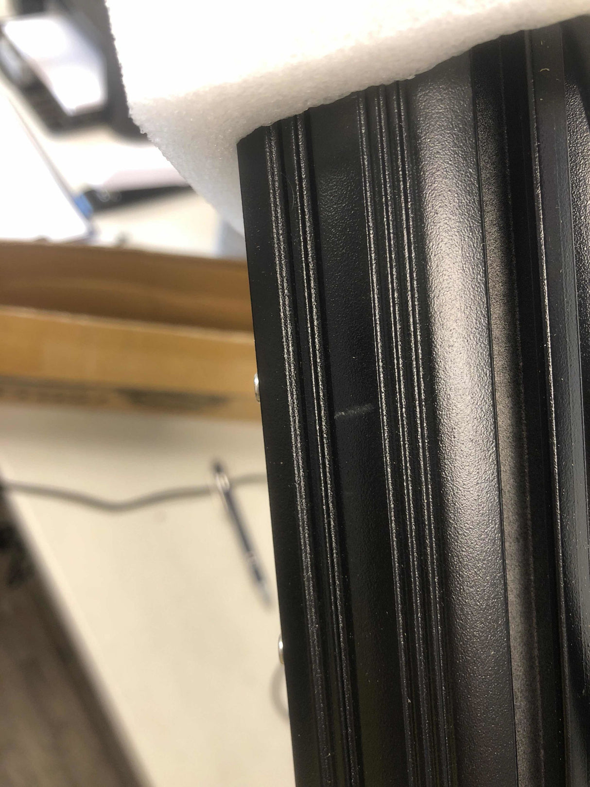 26 Inch 360W Triple Row Spot Flood LED Light Bar (25% OFF Final Checkout)