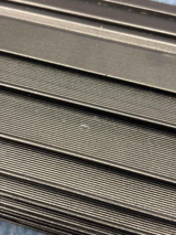 22 Inch 120W Double Row Black Spot Flood LED Light Bar (25% OFF Final Checkout)