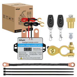 Battery Switch