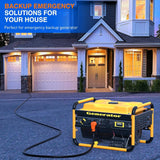 50Amp 25FT Generator Extension Cord Nilight