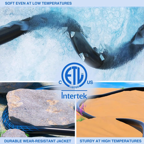 50Amp 50FT Generator Extension Cord Nilight