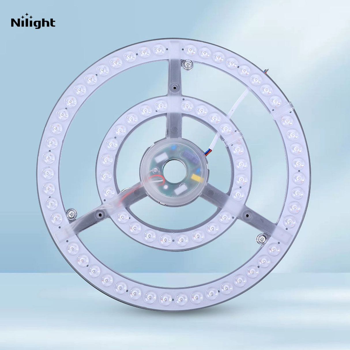 LED light engines