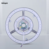 LED light engines