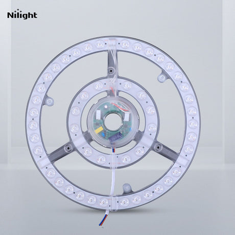 LED light engines
