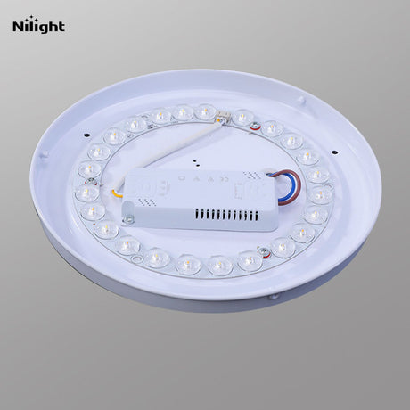 LED light engines