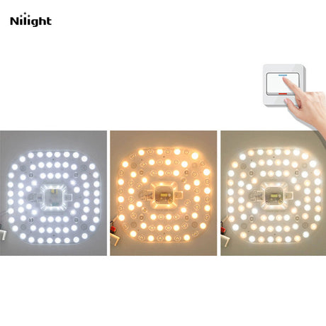 LED light engines
