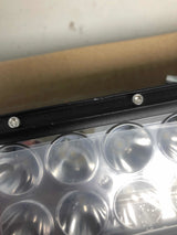 52 Inch 300W 30000LM Double Row Spot Flood LED Light Bar (25% OFF Final Checkout)