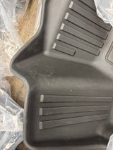 Floor Mat TPE Floor Mats for Mercedes Benz E-Class E300 E320 E350 E400 E550 E63 2017 2018 2019 2020 2021 2022 2023 All Weather Custom Fit Heavy Duty Floor Liners (25% OFF Final Checkout)