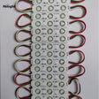 LED lighting systems, namely, LED modules, power supplies, and wiring