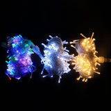 LED lights for strings, flowers, branches and other ornamental decorations