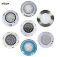 LED underwater lights