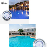 LED underwater lights