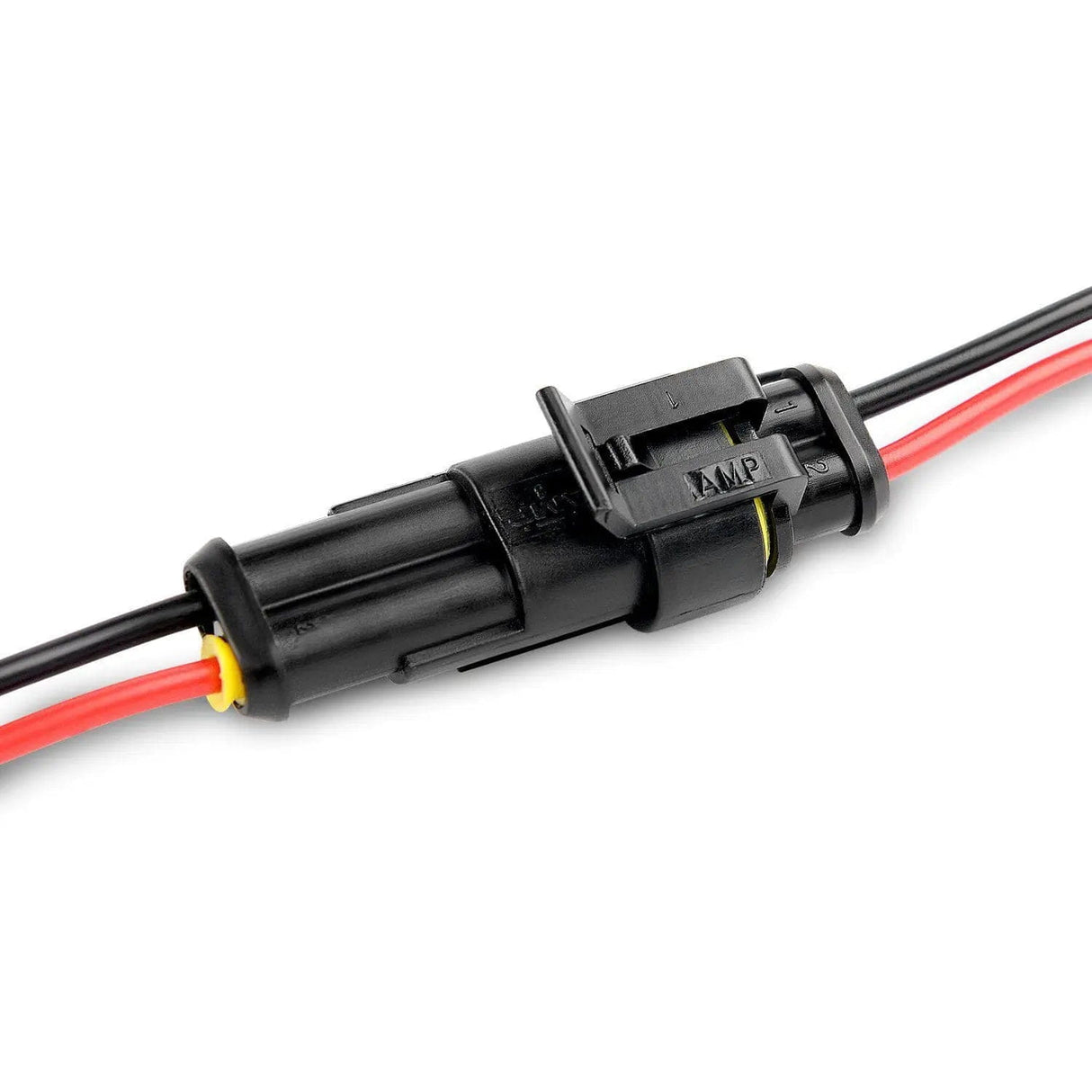accessory 5Pack 2-Pin Way 16AWG Wire 1.5mm Series Terminal Connector