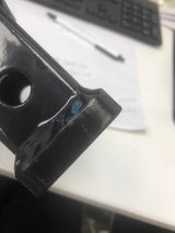 Trailer Hitch Trailer Hitch Receiver Adapter 2 to 1-1/4 Inch Hitch (25% OFF Final Checkout)