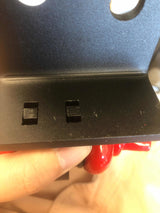 2009 2010 2011 2012 2013 2014 2015 2016 2017 2018 2019 2020 2021 2022 2023 Toyota Tacoma Demon Front Tow Hook 3/4 inch D-Ring Shackle (25% OFF Final Checkout)