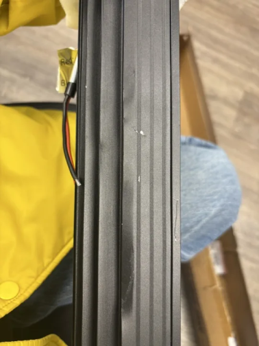 52 Inch 300W Double Row Spot Flood LED Light Bar | 14AWG Wire 5Pin Switch (25% OFF Final Checkout)