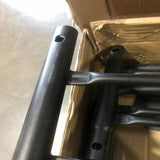 Accessories Universal Roof Rack Cargo Basket 43in x 39in x 6in (25% OFF Final Checkout)