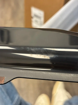 2004 2005 2006 2007 2008 2009 2010 2011 2012 2013 2014 Ford F150 Super Cab Rain Guards Acrylic 4Pcs (25% OFF Final Checkout)