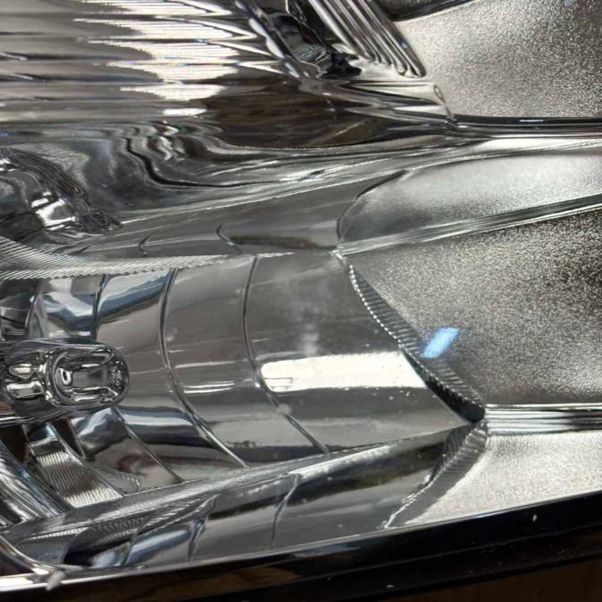 Headlight Assembly 2009 2010 2011 2012 2013 2014 2015 2016 2017 2018 Dodge Ram 1500 2500 3500 4500 5500 Headlight Assembly Chrome Case Clear Reflector (25% OFF Final Checkout)