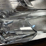 Headlight Assembly 2009 2010 2011 2012 2013 2014 2015 2016 2017 2018 Dodge Ram 1500 2500 3500 4500 5500 Headlight Assembly Chrome Case Clear Reflector (25% OFF Final Checkout)