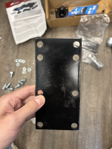 Trail Anti-Sway Bar Control Kit (25% OFF Final Checkout)