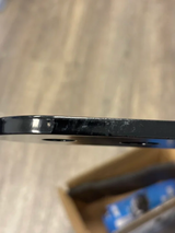 ATV/UTV Three-Way Hitch with 2 Inch Ball 3500lbs 3 Trailer Hitch Ball Mount Lawn Mover Hitch ATV UTV Trailer Hitch Adapter 3Inch Drop/Rise 3 Mounting Options (25% OFF Final Checkout)