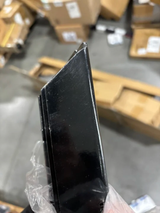 2019 2020 2021 2022 2023 2024Chevy Silverado/GMC Sierra 1500 Double Cab 2020 2021 2022 2023 2024 Silverado/GMC Sierra 2500HD 3500HD 6 Inch Aluminum Bolt-on Powder Coated Side Step Nerf Bars Running Boards (25% OFF Final Checkout)