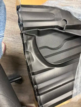 Truck Bed Mat 6.8ft Rubber Short Bed For 2017 2018 2019 2020 2021 2022 2023 Ford F-250 / F-350 / F-450 (25% OFF Final Checkout)