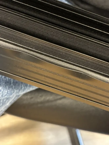 52 Inch Double Row Spot Flood LED Light Bar | 4 Inch 18W Spot LED Pods (Pair) | 16AWG Wire 3Pin Switch | Windshield Frame Mount on Wrangler JK 2007-2017 (25% OFF Final Checkout)