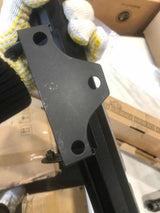 35 Inch 32 Leds Traffic Advisor Strobe Red White Light Bar (25% OFF Final Checkout)