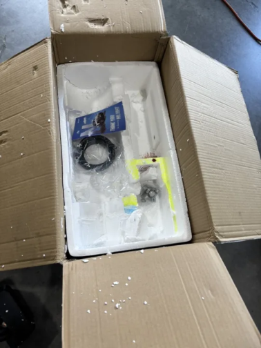 12000 lb ATV/UTV Electric Winch Kit With Synthetic Winch Rope (25% OFF Final Checkout)