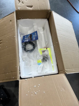 12000 lb ATV/UTV Electric Winch Kit With Synthetic Winch Rope (25% OFF Final Checkout)