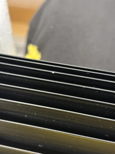 32Inch 378W Triple Row 37800LM Flood Spot Combo Bar Driving Super Bright Led Off Road Lights for Trucks Jeep UTV ATV Boat (25% OFF Final Checkout)