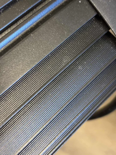 LED Light Bar 52 Inch 783W 78000LM Triple Row Curved Spot Flood LED Light Bar (25% OFF Final Checkout)