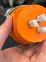 15Amp Male to 50Amp Twist Lock Female Power Adapter (25% OFF Final Checkout)