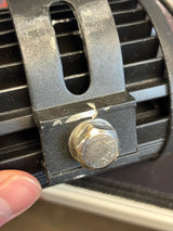 LED Light Bar 4 Inch 60W 366LM Triple Row Spot Blue Led Pods (Pair) (25% OFF Final Checkout)