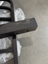 Cargo Carrier 53Inch Hitch Cargo Carrier Fits 2-inch Hitch Receiver