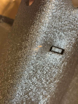 2 Inch Rear Bumper Tow Trailer Hitch Receiver Kit For 2017+ Can Am Maverick X3/2017+ Can Am Maverick Turbo/Max Turbo/X DS/X RS Turbo (25% OFF Final Checkout)