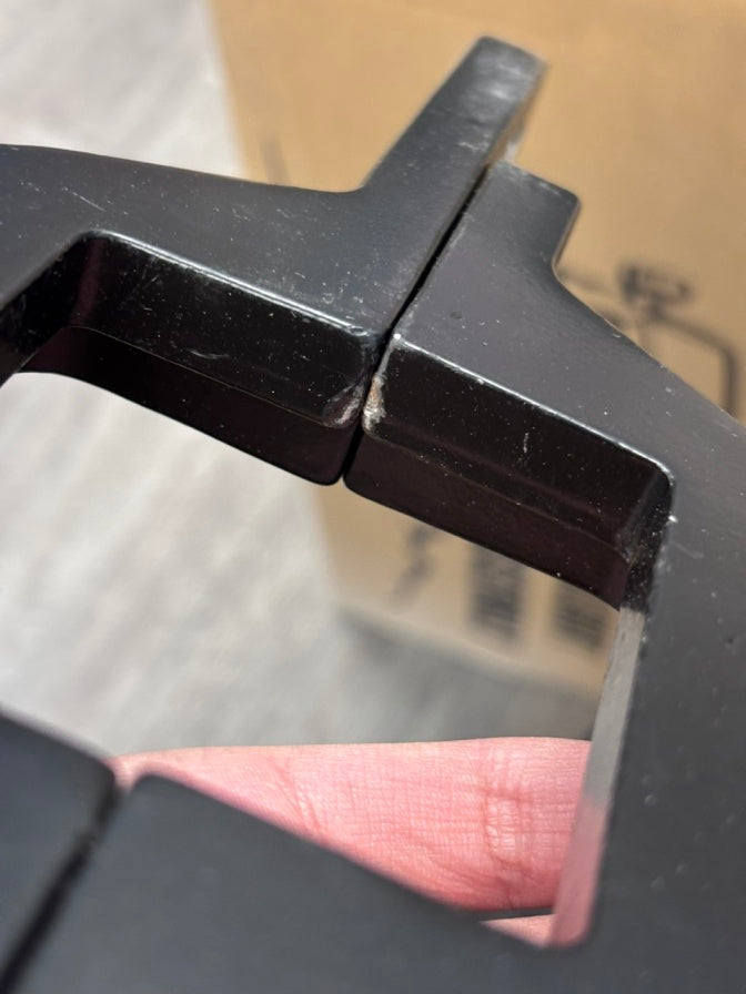 Light Bar Wiring Kit 4 Inch 60W Triple Row Spot Flood Led Pods (Pair) | 2.5 Inch Tow Hitch Mount | 16AWG Wire 3Pin Switch (25% OFF Final Checkout)