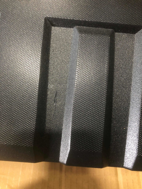 Running Board 2019 2020 2021 2022 2023 2024 Dodge Ram 1500 Quad Extended Cab Running Boards 6 Inch Slip-Proof Stainless Steel Bolt-on Side Step Nerf Bars Running Boards (25% OFF Final Checkout)