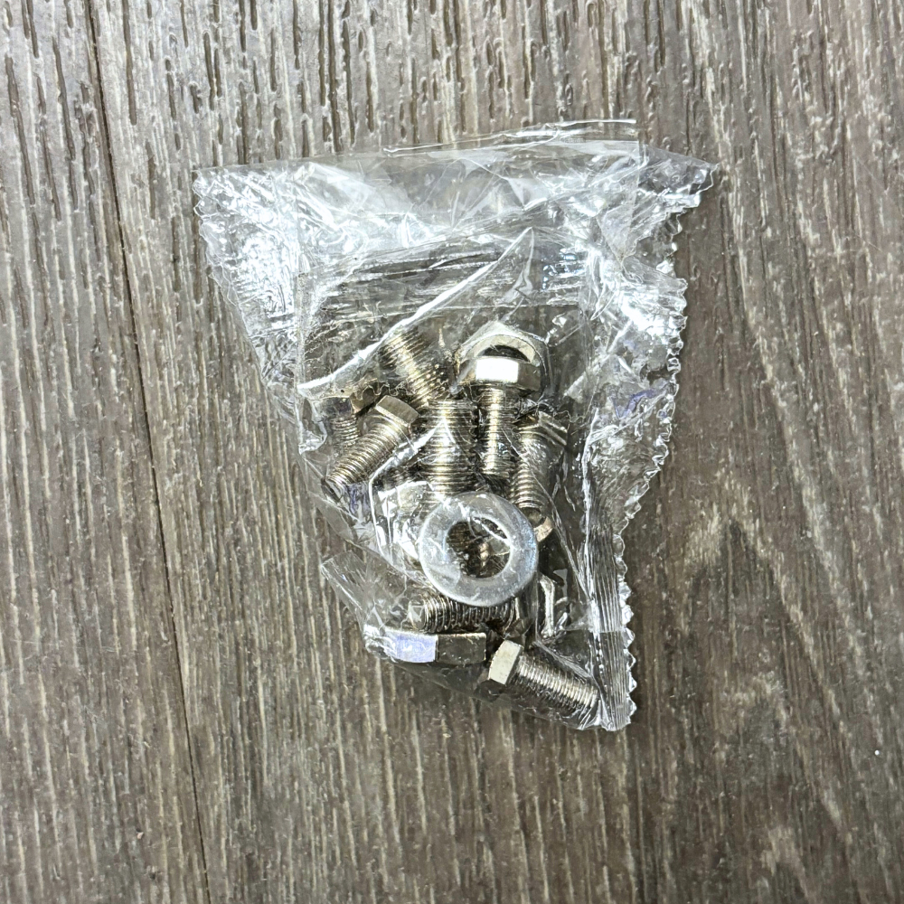 Light Bundle 20 Inch 126W Double Row Spot Flood Led Light Bar Kit | 4Pcs 4 Inch 18W Spot Light Pods (25% OFF Final Checkout)