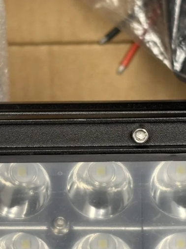 52 Inch 300W Double Row Curved Spot Flood LED Light Bar (25% OFF Final Checkout)