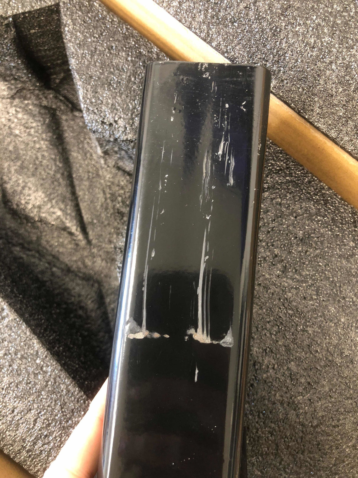 Fusion Trailer Hitch Mount with 2 Inch Trailer Ball 5/8 Inch Hitch Pin Clip 2 Inch Drop (25% OFF Final Checkout)