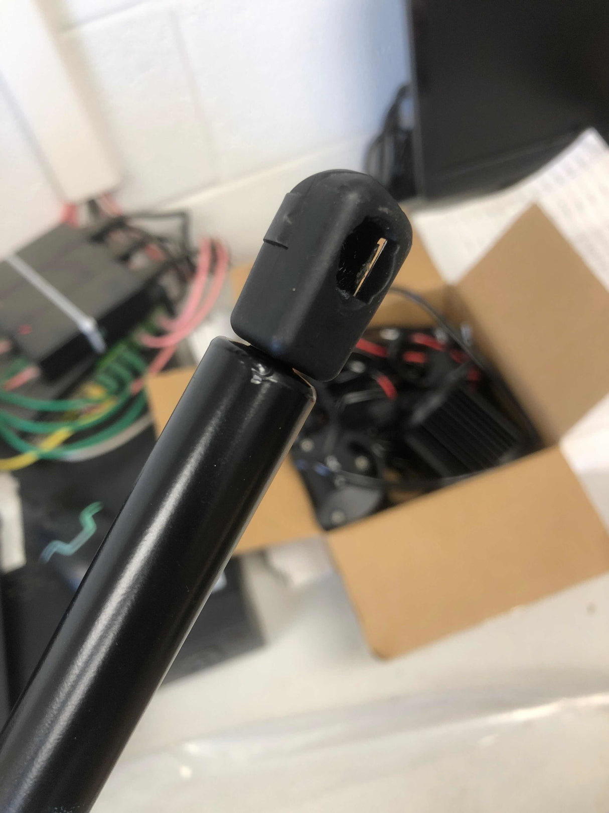 2 PCS Lift Support Struts Replacement for Toyota Camry 2012 2013 2014 2015 2016 Front Hood Gas Springs Shock Rods (25% OFF Final Checkout)