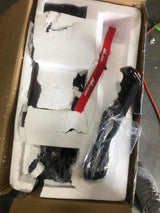 12000 lb ATV/UTV Electric Winch Kit With Synthetic Winch Rope