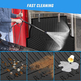 Cargo Mats 2019  2020 2021 2022 2023 2024 2025 Toyota RAV4 Cargo Mats