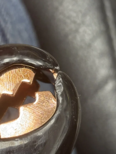 4 Gauge 16 FT Heavy Duty Jumper Cable (25% OFF Final Checkout)